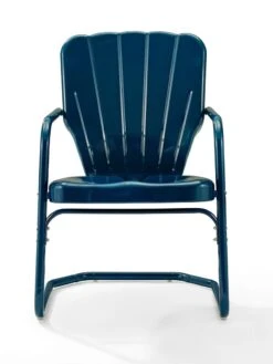 Crosley Ridgeland Chair Set, Set Of 2 19 Crosley Ridgeland Chair Set, Set Of 2 -Garden Supplies Sales 8609289ny 05v