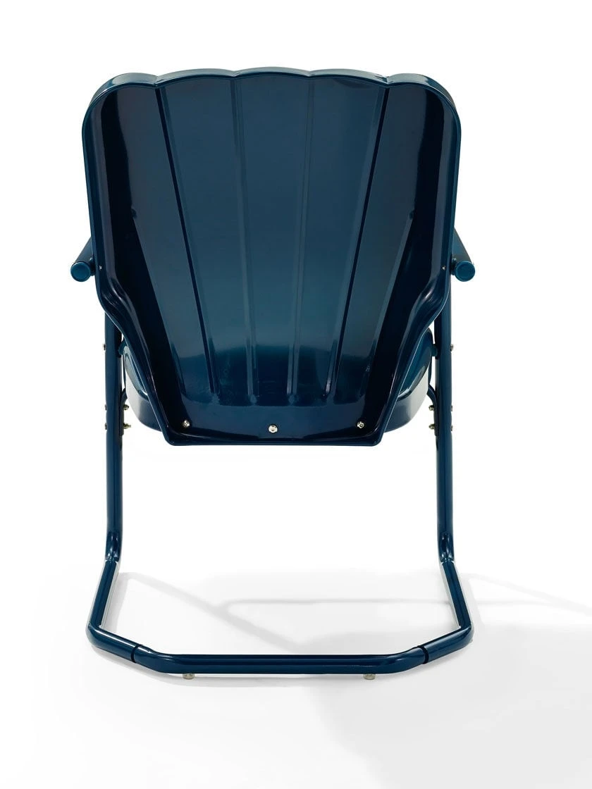 Crosley Ridgeland Chair Set, Set Of 2 6 Crosley Ridgeland Chair Set, Set Of 2 - Image 4