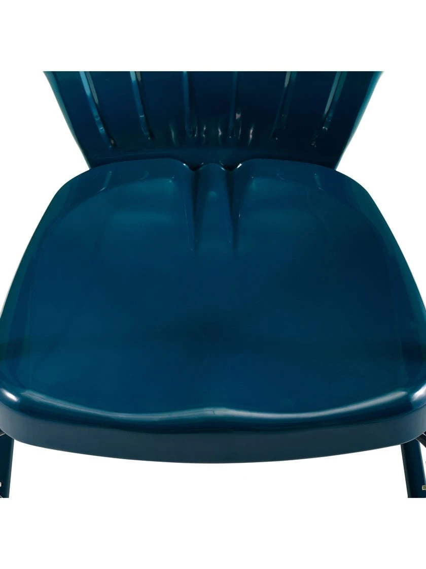 Crosley Ridgeland Chair Set, Set Of 2 5 Crosley Ridgeland Chair Set, Set Of 2 - Image 3