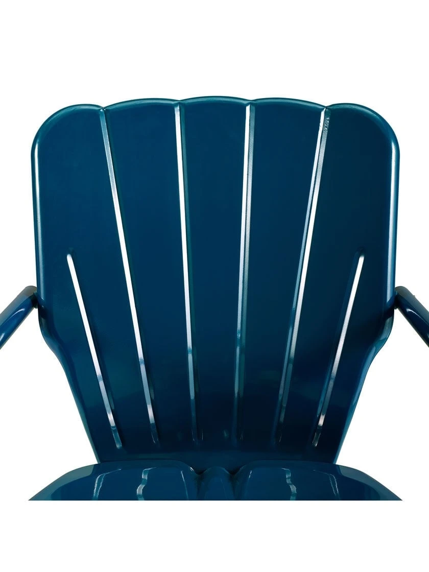 Crosley Ridgeland Chair Set, Set Of 2 9 Crosley Ridgeland Chair Set, Set Of 2 - Image 7