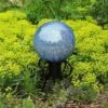 Achla Designs Gazing Globe 12" -Garden Supplies Sales 8609320 01V jpg