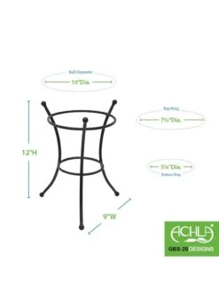 Achla Designs Multi Use Stand -Garden Supplies Sales 8609343 07v