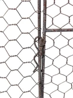 Chicken Wire Row Cloche Expandable Extra Large 3N1 -Garden Supplies Sales 8609412 6318 tif 4