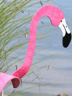 Florida Dancing Birds®, Flamingos -Garden Supplies Sales 8609442HP 02V jpg