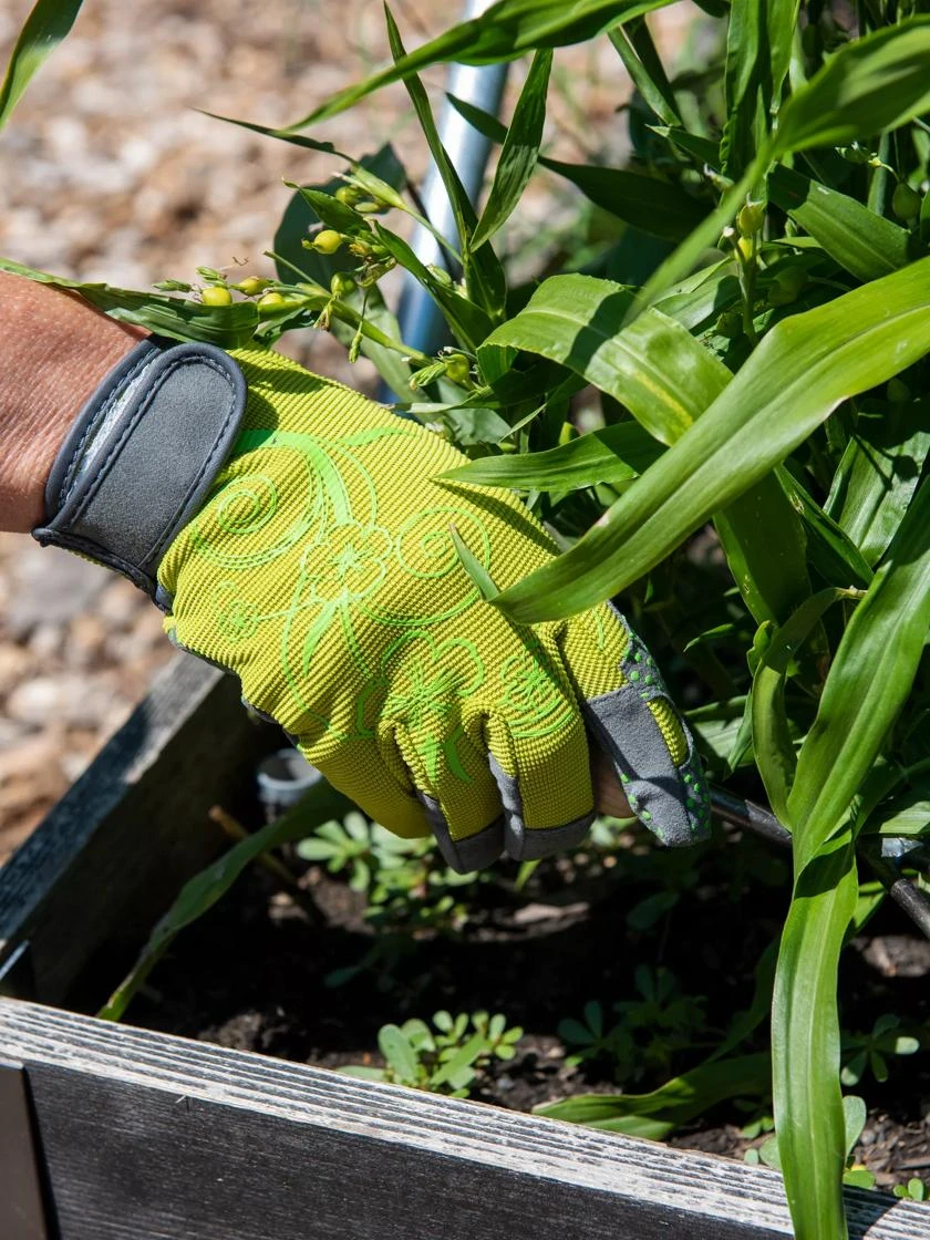 Garden Works Artisan™ Gloves 4 Garden Works Artisan™ Gloves - Image 2