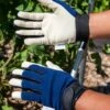 Garden Works Traditions™ Gloves -Garden Supplies Sales 8609448 0372 tif