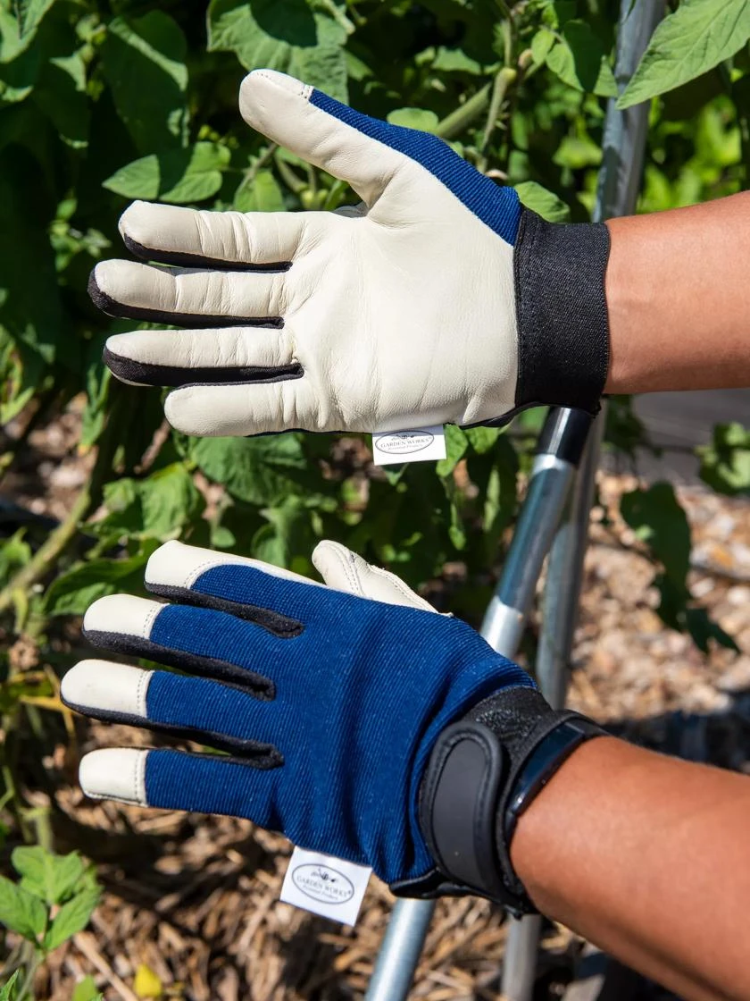 Garden Works Traditions™ Gloves 3 Garden Works Traditions™ Gloves