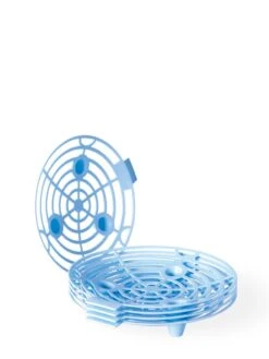 Melon And Squash Cradles, Set Of 6 -Garden Supplies Sales 8609464 4472 tif