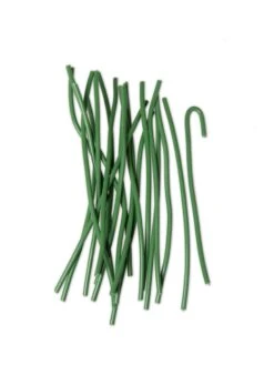 Rapiclip Soft Wire Tie 8", Set Of 20 7 Rapiclip Soft Wire Tie 8", Set Of 20 -Garden Supplies Sales 8609848 8501