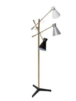 Adjustable 3-Arm Grow Lamp -Garden Supplies Sales 8609868 9322 tif