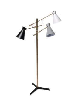 Adjustable 3-Arm Grow Lamp -Garden Supplies Sales 8609868 9324 tif