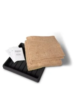 Jute Microgreen Starter Set -Garden Supplies Sales 8609870 8651 tif