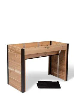 Wheelchair Accessible Elevated Garden Bed -Garden Supplies Sales 8609874 8959 tif