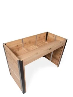 Wheelchair Accessible Elevated Garden Bed -Garden Supplies Sales 8609874 8960 tif