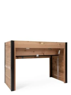 Wheelchair Accessible Elevated Garden Bed -Garden Supplies Sales 8609874 8963 tif