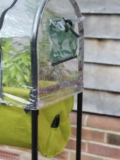 Vigoroot™ Self-Watering Easy Garden Planter -Garden Supplies Sales 8609879 05V tif