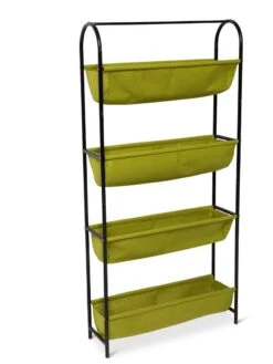 Vigoroot 4-Tier Balcony Garden -Garden Supplies Sales 8609881 001 tif