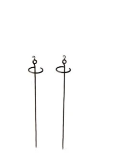 Arden Single Stem Supports, Set Of 2 -Garden Supplies Sales 8609887 9584 tif