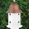Dovecote Manor Bird House