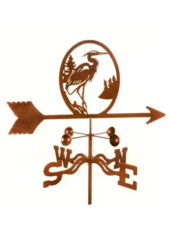 EZ Vane ® Heron Weathervane