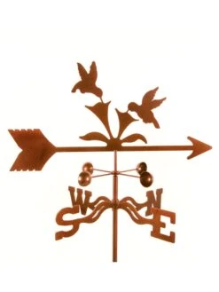 EZ Vane ® Hummingbirds Weathervane