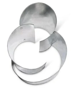 Curved Metal Raised Bed 9 Curved Metal Raised Bed -Garden Supplies Sales 8610121 0737 tif