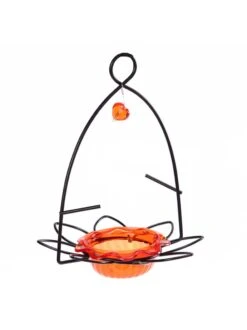 Birds Choice ™ Oriole Flower Feeder -Garden Supplies Sales 8610154 04v