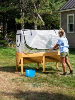 VegTrug®Patio Garden Greenhouse Cover Kit -Garden Supplies Sales 8610172 1270