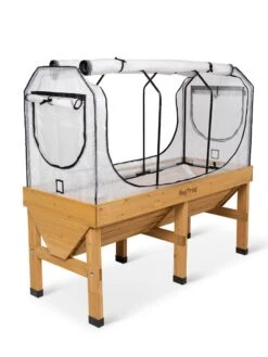 VegTrug®Patio Garden Greenhouse Cover Kit -Garden Supplies Sales 8610172 8322