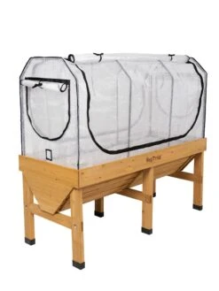 VegTrug®Patio Garden Greenhouse Cover Kit -Garden Supplies Sales 8610172 8326