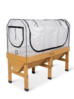VegTrug®Patio Garden Greenhouse Cover Kit -Garden Supplies Sales 8610172 8327