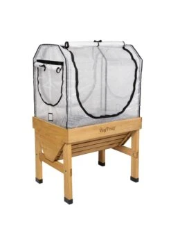Compact VegTrug® Greenhouse Cover Kit 19 Compact VegTrug® Greenhouse Cover Kit -Garden Supplies Sales 8610173 8346 1