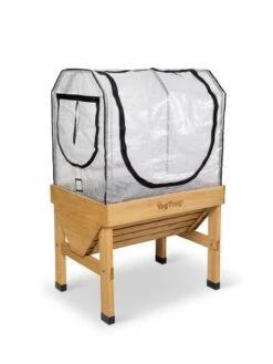 Compact VegTrug® Greenhouse Cover -Garden Supplies Sales 8610173 8347