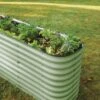 Birdies™ Modular Metal Raised Bed, Tall 2 Birdies™ Modular Metal Raised Bed, Tall -Garden Supplies Sales 8610174 05031 tif