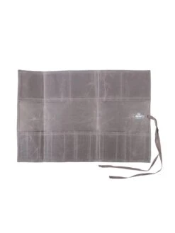 Esschert Waxed Canvas Roll Up Pouch -Garden Supplies Sales 8610177 02v