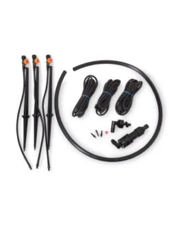 Raised Bed Bubblers Irrigation Kit -Garden Supplies Sales 8610220 9691 tif