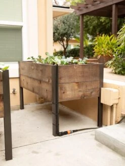 Raised Bed Drip Line Irrigation Kit -Garden Supplies Sales 8610231 0663 tif