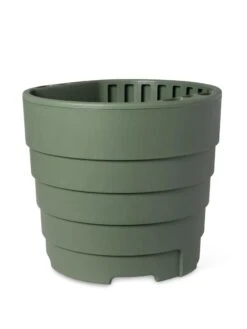 Gardener’s Victory Self-Watering Patio Planter -Garden Supplies Sales 8610236 9913 tif