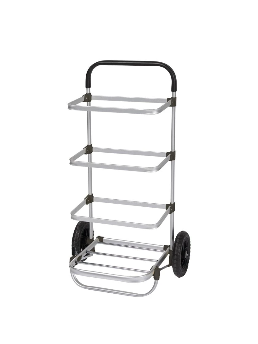 Mod Hod Trolley 3 Mod Hod Trolley