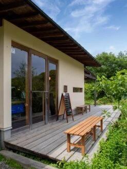 BeWood® Lifetime Aluminum Garden Bench, 5' -Garden Supplies Sales 8610248 01V tif