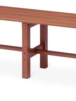 BeWood® Lifetime Aluminum Garden Bench, 5' -Garden Supplies Sales 8610248 04V tif