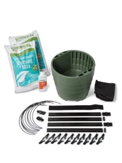 Gardener’s Victory Self-Watering Planter Garden Kit 11 Gardener’s Victory Self-Watering Planter Garden Kit -Garden Supplies Sales 8610249 10505 tif