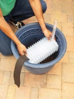 Adjustable Self-Watering Insert For Pots And Planters 20 Adjustable Self-Watering Insert For Pots And Planters -Garden Supplies Sales 8610250 0006 tif