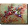 Ambrosia Outdoor Wall Art -Garden Supplies Sales 8610257 01v outdoor wall art ambrosia hummingbird