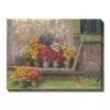 Pick Of The Day Outdoor Wall Art -Garden Supplies Sales 8610261 01V 3 4