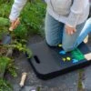 Comfort Kneeler, 2" 1 Comfort Kneeler, 2" -Garden Supplies Sales 8610302 0151 tif