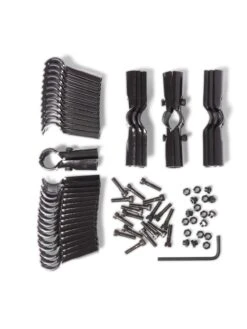 Connector Kit For DIY A Frame Plant Support -Garden Supplies Sales 8610366 0113 tif