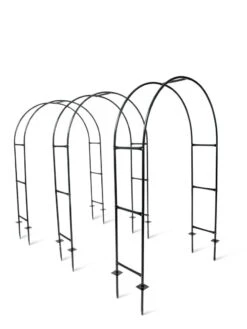 Maxi Garden Hoops With Clips -Garden Supplies Sales 8610373 9546 tif