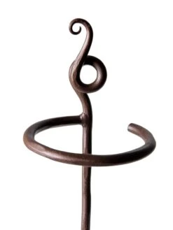 Arden Single Stem Supports, Set Of 2 -Garden Supplies Sales 8610375 9585 tif