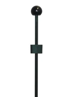 Peacock Mini Plant Support Rings 4", Set Of 2 15 Peacock Mini Plant Support Rings 4", Set Of 2 -Garden Supplies Sales 8610383 03v